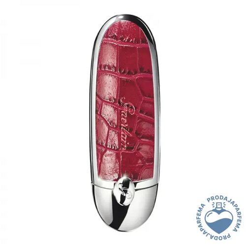 Guerlain Rouge G Wild Jungle (futrola za ruž/balzam) Slike