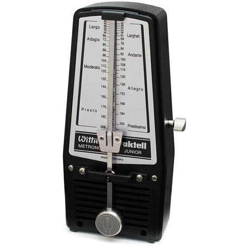 Wittner 826 Mehanski metronom Slike