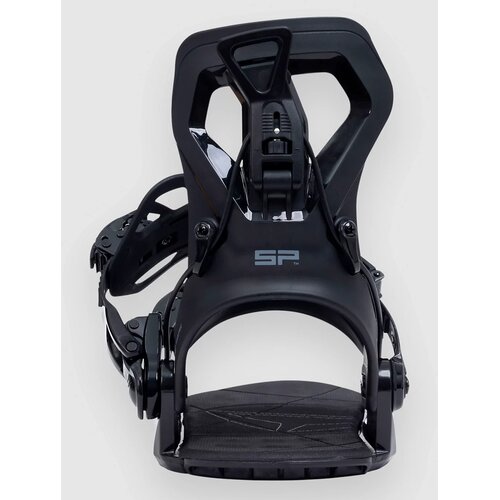 SP Bindings Base+ 2026 Snowboard vezi black Cene