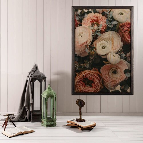 Wallity slika roses, 50 x 70 cm Slike
