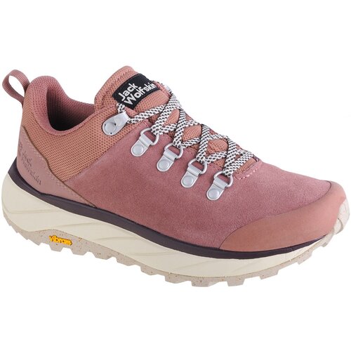 Jack Wolfskin Nizke superge Terraventure Urban Low W Rožnata Cene