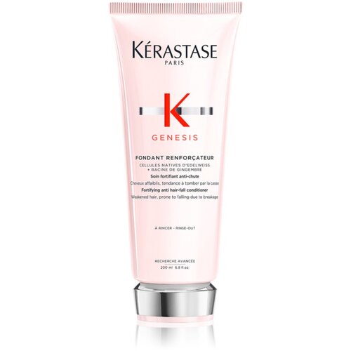 Kérastase Genesis Fondant Renforçateur regenerator za učvršćivanje za kosu koja se prorjeđuje 200 ml Cijene