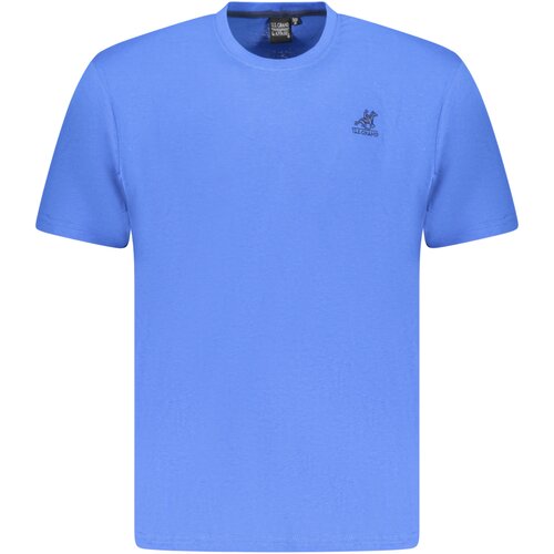 U.S. GRAND POLO US GRAND POLO SHORT SLEEVE T-SHIRT MEN BLUE Cijene