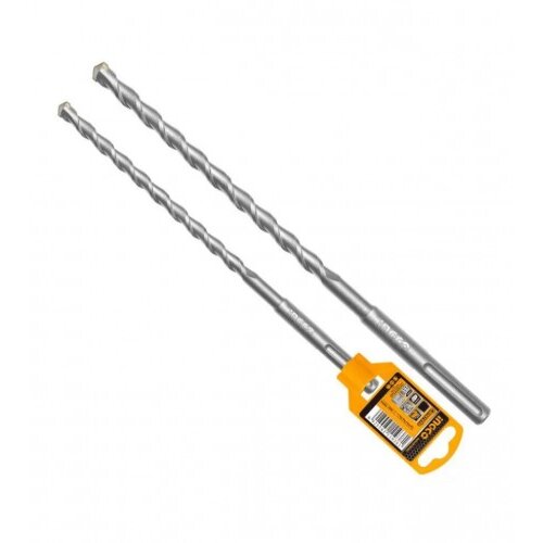INGCO TOOLS Borer 14x450mm SDS Plus DBH1211405 Cijene