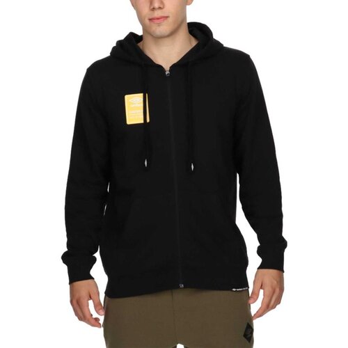Umbro muški duks BASIC FULL ZIP HOODIE UMA233M602-01 Cene
