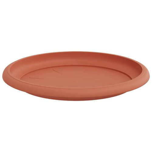  Saksije za biljke 24 pcs Crvena cigla &amp;Oslash; 26 x 21.5 cm Plastika Slike