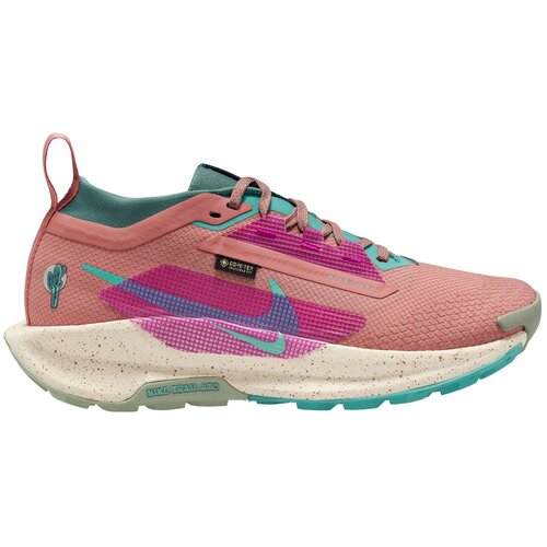 Nike w pegasus trail 5 gtx, ženske patike za trail trčanje, pink FQ0912 Cene