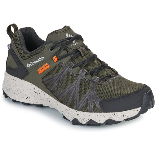Columbia PEAKFREAK II OUTDRY Zelena Slike