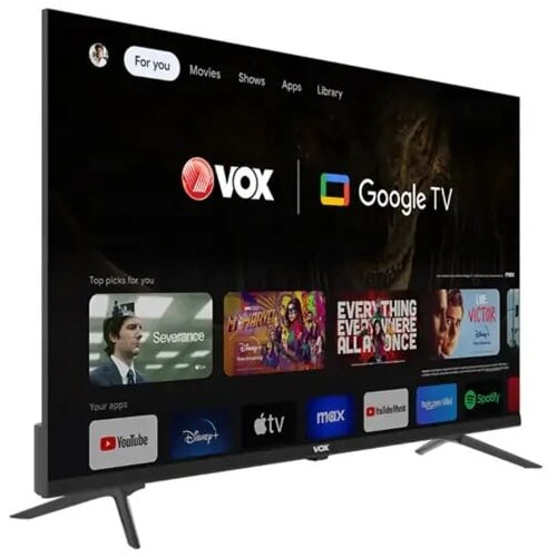 Vox 43GTU090 VOX UHD TV GOOGLE OS Cijene