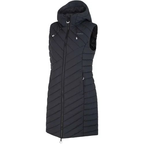 Husky Women's vest Napi L black