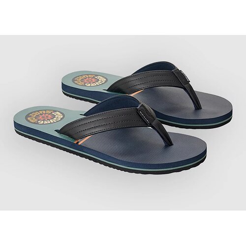 Rip Curl Ripper Bloom Open Toe Sandali moss Cene