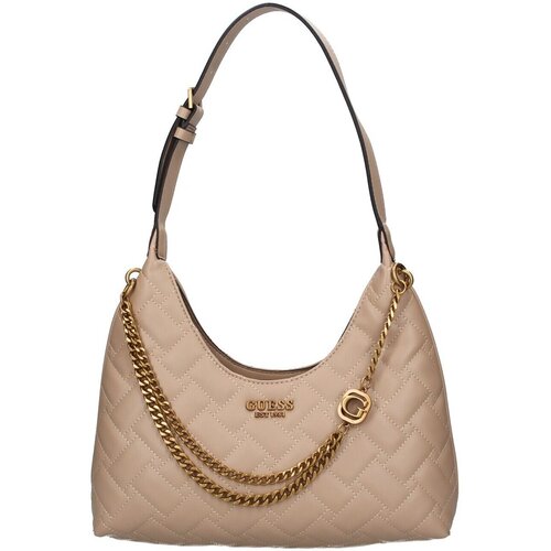 Guess Torbice za na ramo HWQB8984020 Bež Cene