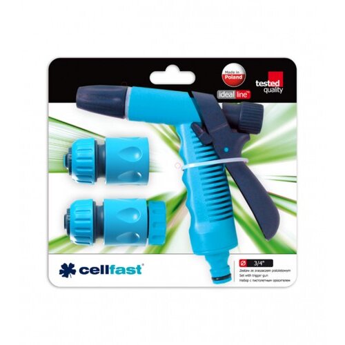 Cellfast Pištolj za polijevanje 1/2"-5/8" ORION Cijene