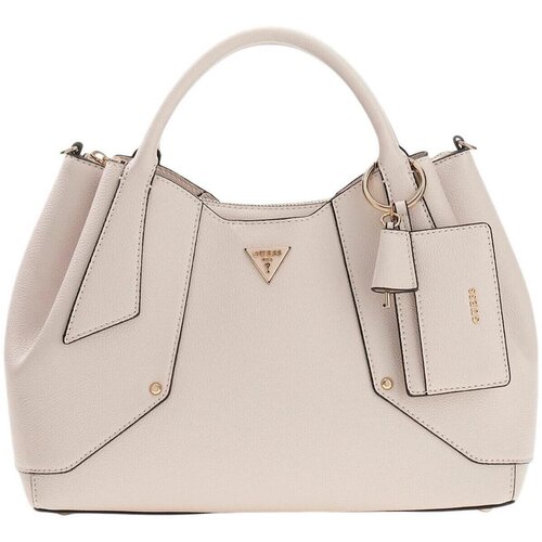Guess DARCY GIRLFRIEND SATCHEL Bijela Cene