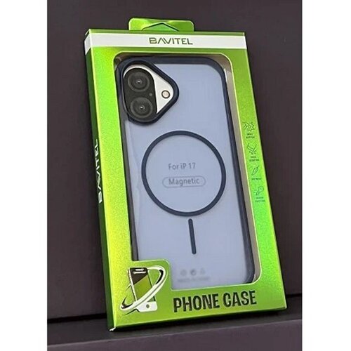  IPhone 17 Bavitel MagSafe plava Cene