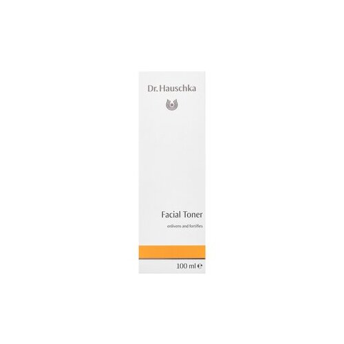 Dr. Hauschka Facial Toner učvrstitven tonik za obraz 100 ml za ženske Slike
