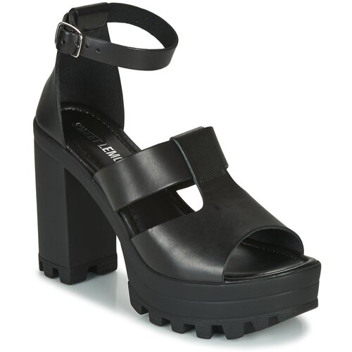 SWEET LEMON Sandali & Odprti čevlji LORIS Črna Cene