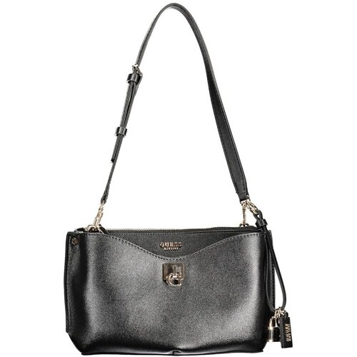 Guess Torbice za na ramo bg990717neblackuni Črna Cene