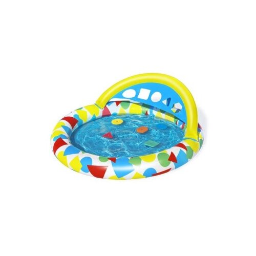 Bestway Deciji bazen sa oblicima 4m+ ( 14/52378 ) Cene