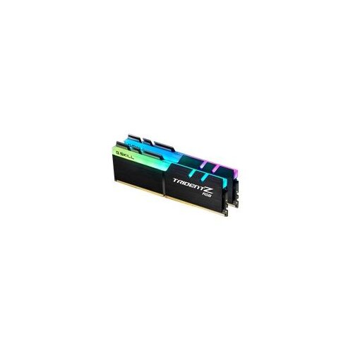 G.skill RAM za računalnike Trident Z RGB za AMD, DDR4, 32 GB (2 x 16 GB), 3200 MHz, CL16, 1,35 V, XMP 2.0 Cene