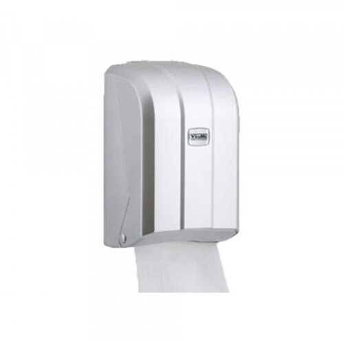 Vialli dispenzer za složivi toalet papir K6CM srebrni metalic ( H516 ) Cene