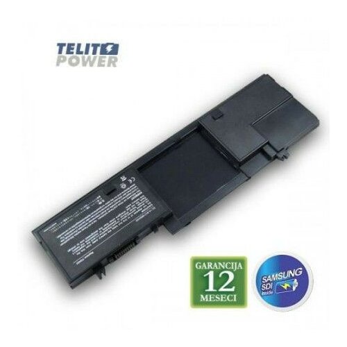 Dell baterija za laptop latitude D420 312-0443 DL4200BD ( 657 ) Cene