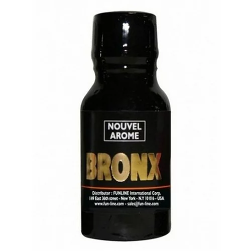  Poppers BRONX, 13ml