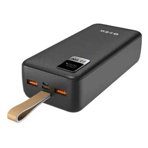  Powerbank G330 30000mAh LCD/PD20W/crni Cene