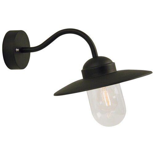 Nordlux Spoljna zidna lampa LUXEMBOURG 1xE27/60W/230V IP54 crna Cene