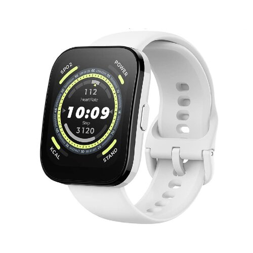 Amazfit pametni sat Bip 5 - Cream White Cijene
