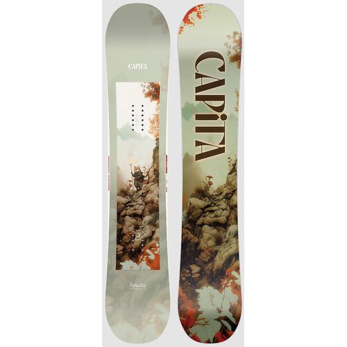CAPiTA Paradise 2027 Snowboard multi Slike