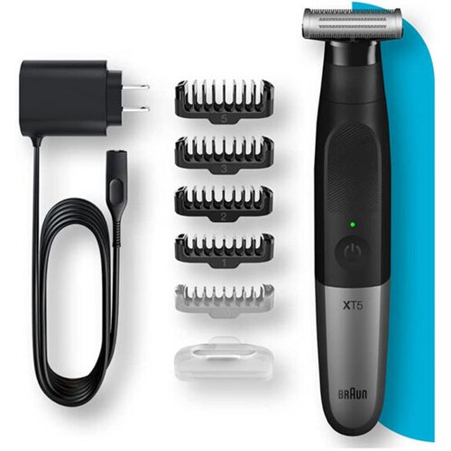  BRAUN XT5100 Cijene