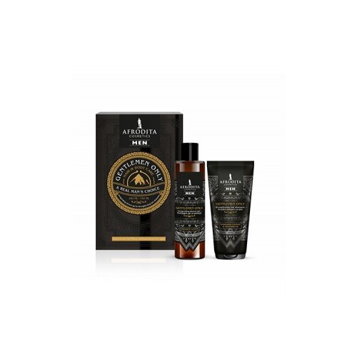  Poklon-set GENTLEMEN ONLY Cijene
