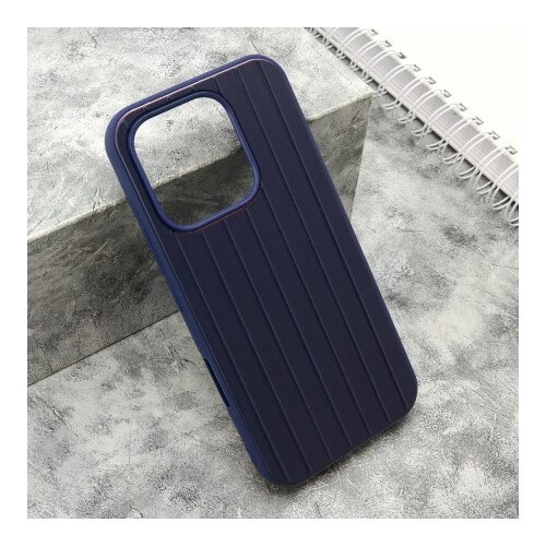  Futrola urban stripe za honor 600 lite plava ( F124719 ) Slike
