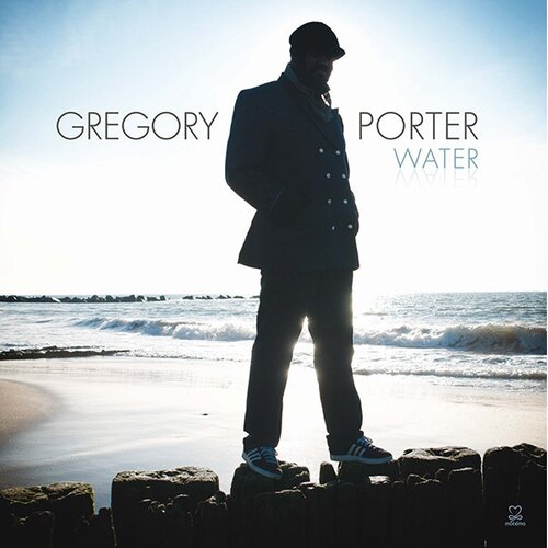  Porter, Gregory-Water Cene