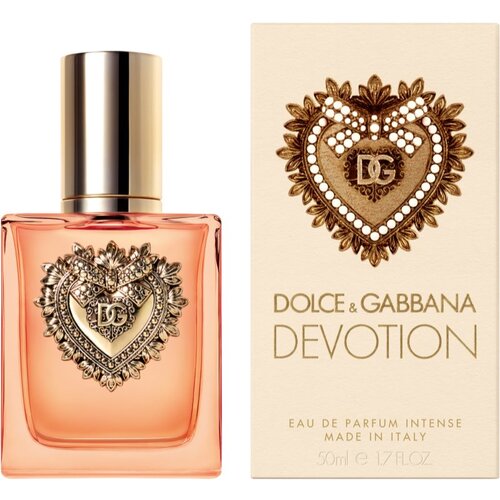Dolce &amp;amp; Gabbana Devotion Intense parfemska voda intense za žene 50 ml Slike