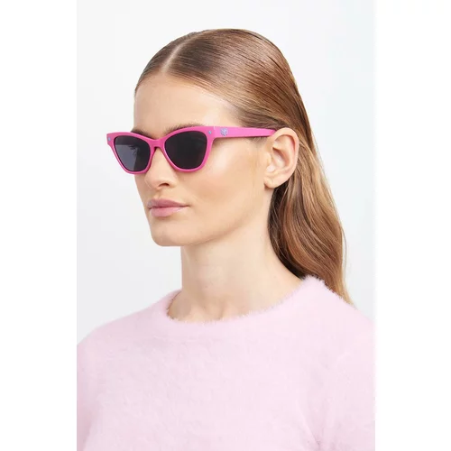 Chiara Ferragni Sunčane naočale 1020/S za žene, boja: ružičasta