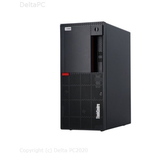 PC LEN M910T MT i5 6gen. Slike