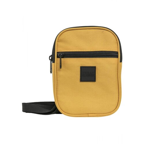 Urban Classics Festival Bag Small Chrome Yellow Cene