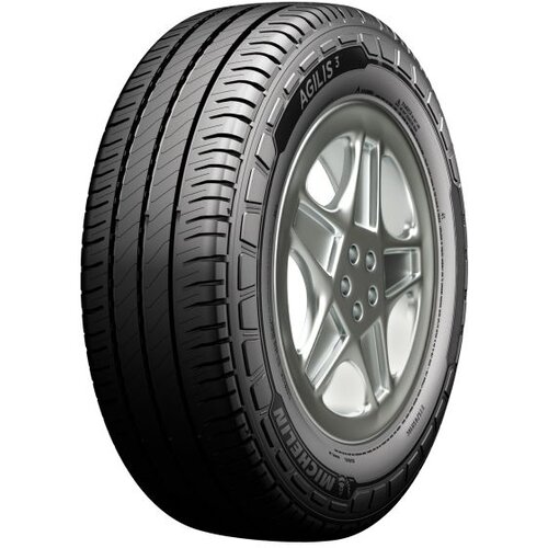 Michelin Agilis 3 ( 205/75 R16C 113/111R Dvojno oznacevanje 110T ) Cene