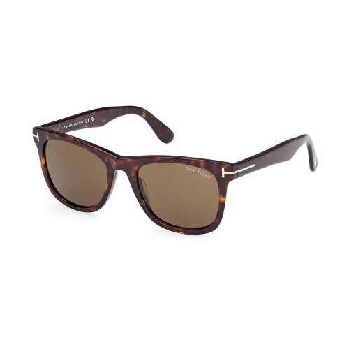 Tom Ford FT1099 52J ONE SIZE (52) Havana/Rjava Slike