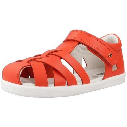 Bobux Sandali & Odprti čevlji TROPICANA II Oranžna Cene