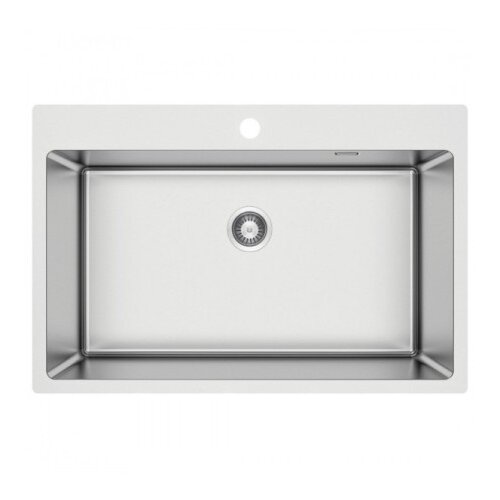 Deante 010c olfato jednodelna sudopera zpo Slike