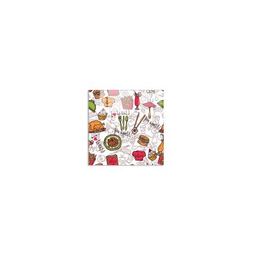WALLXPERT Slika 2009, 60x60 cm Cene