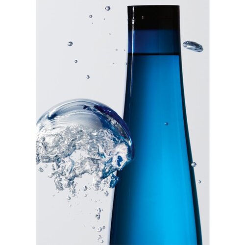 Shu Uemura &amp;Scaron;ampon Muroto Volume Lightweight Care Slike