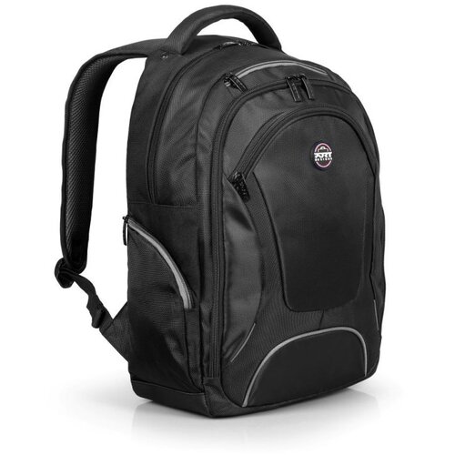  Ruksak za laptop Port Courchevel crni Cijene