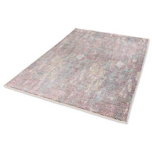 Lesnina XXXL tkana preproga charme 160/230 cm tkano večbarvno Slike