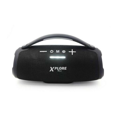Xplore bluetooth zvucnik xp851 crni Cene