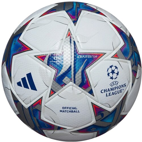 Adidas UCL 23/24 Official Match Ball službena lopta 5 Slike