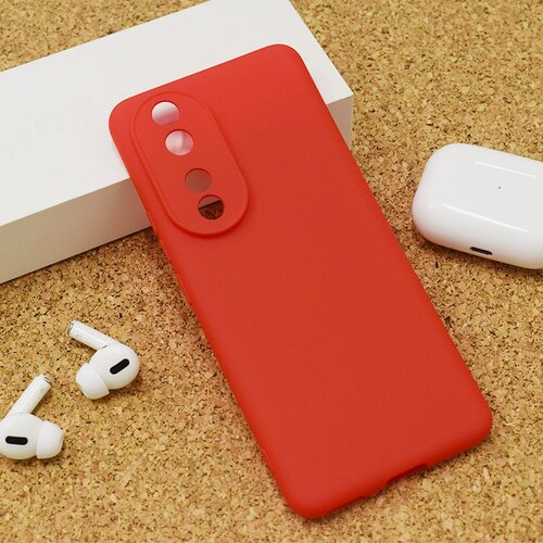  Maska za Honor 90 mat crvena Giulietta Cene